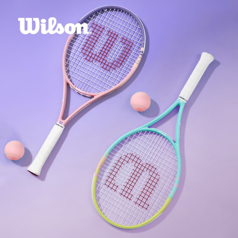 Wilson Tempest SE Tennis Racket (Pre-strung)