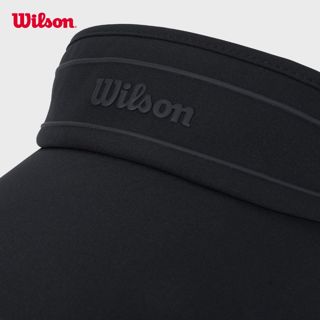 Wilson Unisex Technical Tennis Sun Visor