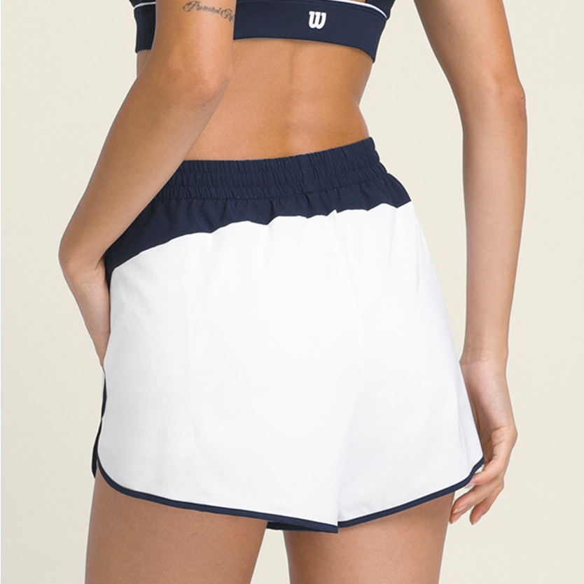 Wilson Division Short