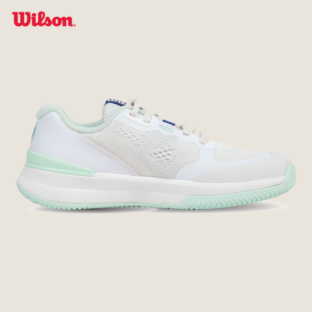 Wilson Intrigue Pro Women Tennis Shoes  