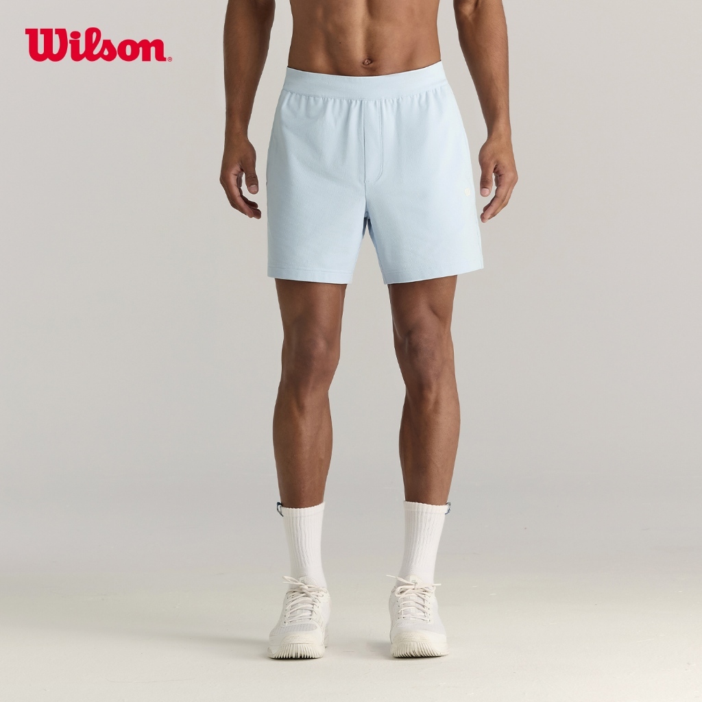 Wilson Daily Sport Shorts 6"