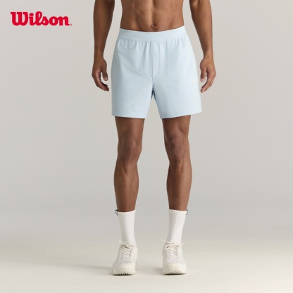 Wilson Daily Sport Shorts 6"