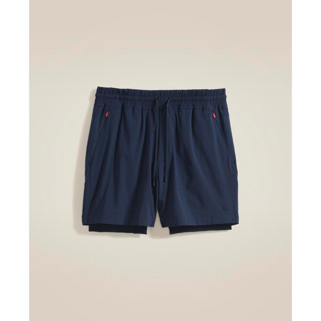 Wilson Doubleday Short 7"