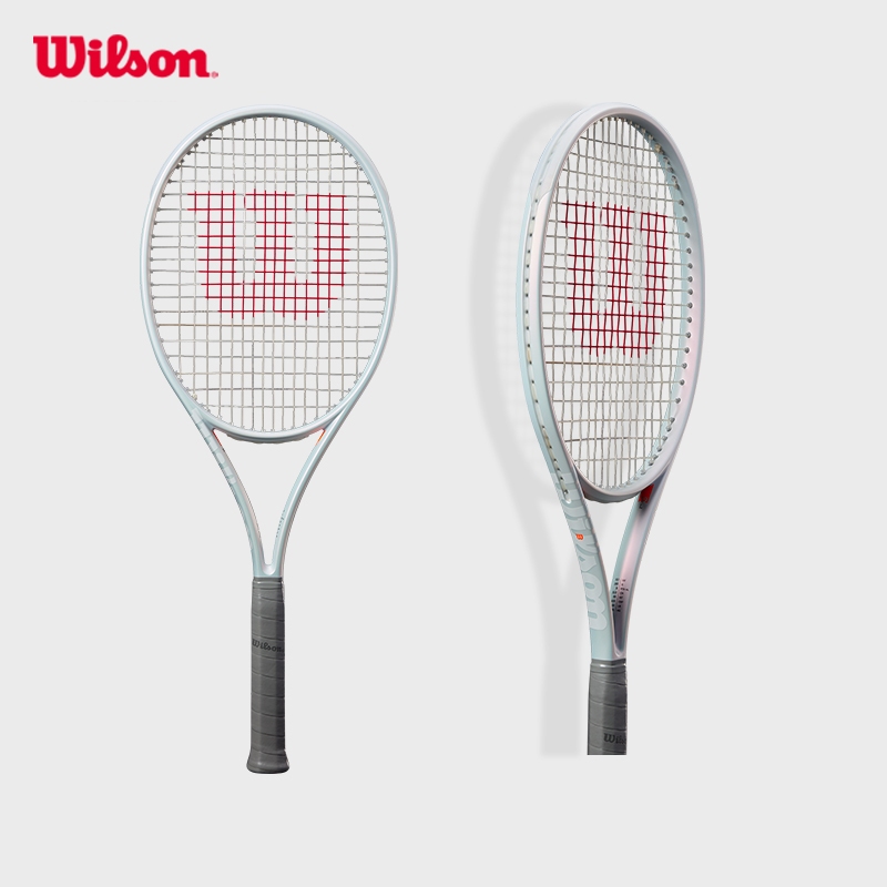 Wilson SHIFT 99 V1 Performance Tennis Racket (Unstrung)