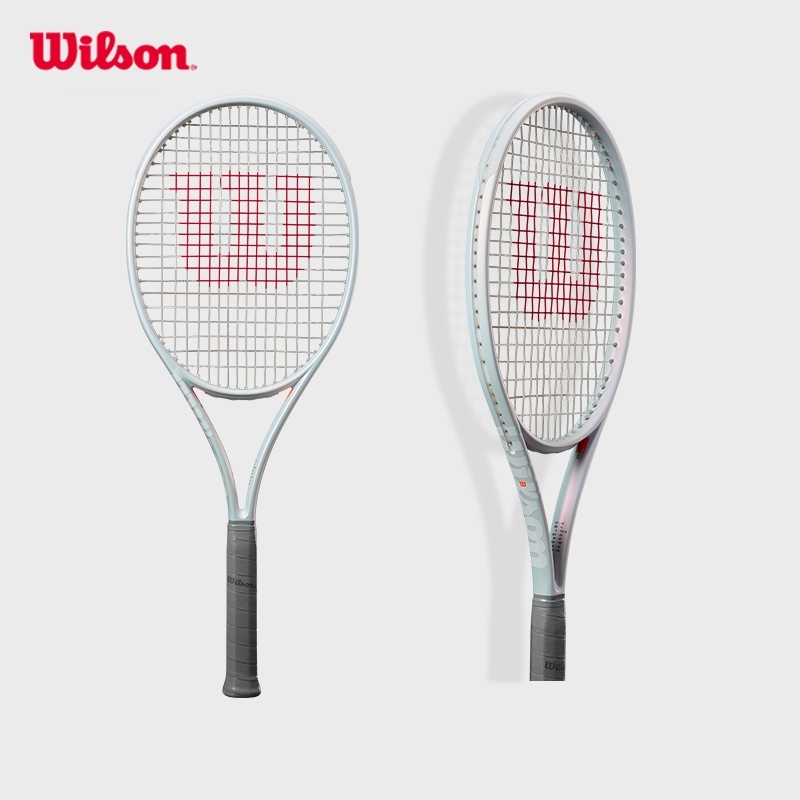 Wilson SHIFT 99 V1 Performance Tennis Racket (Unstrung)