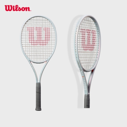 Wilson SHIFT 99 V1 Performance Tennis Racket (Unstrung)