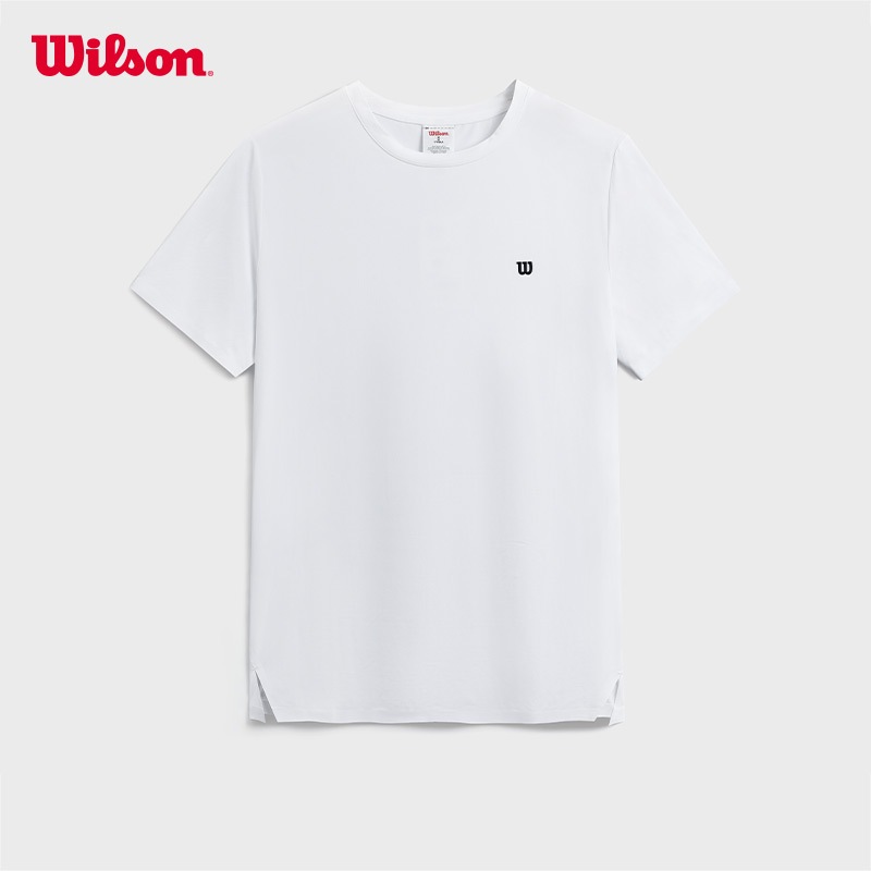 Wilson Men Daily Sports Tee