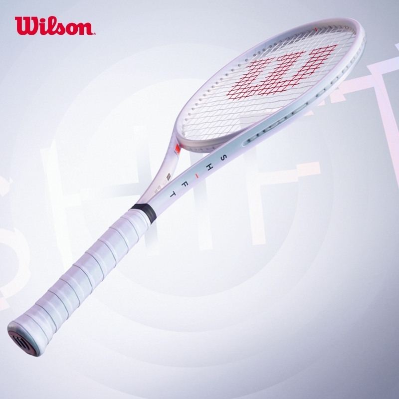 Wilson SHIFT 99 V1 Performance Tennis Racket (Unstrung)