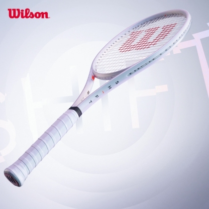 Wilson SHIFT 99 V1 Performance Tennis Racket (Unstrung)