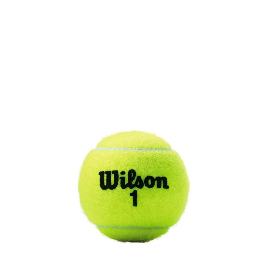 Wilson Championship XD 3 Pack Tennis Ball (4 Cans)