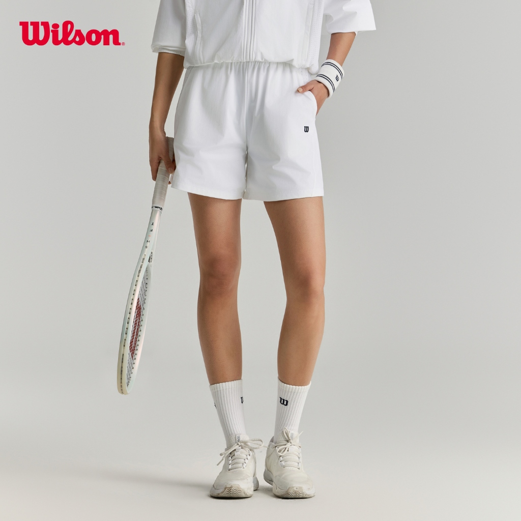 Wilson Double Air Short