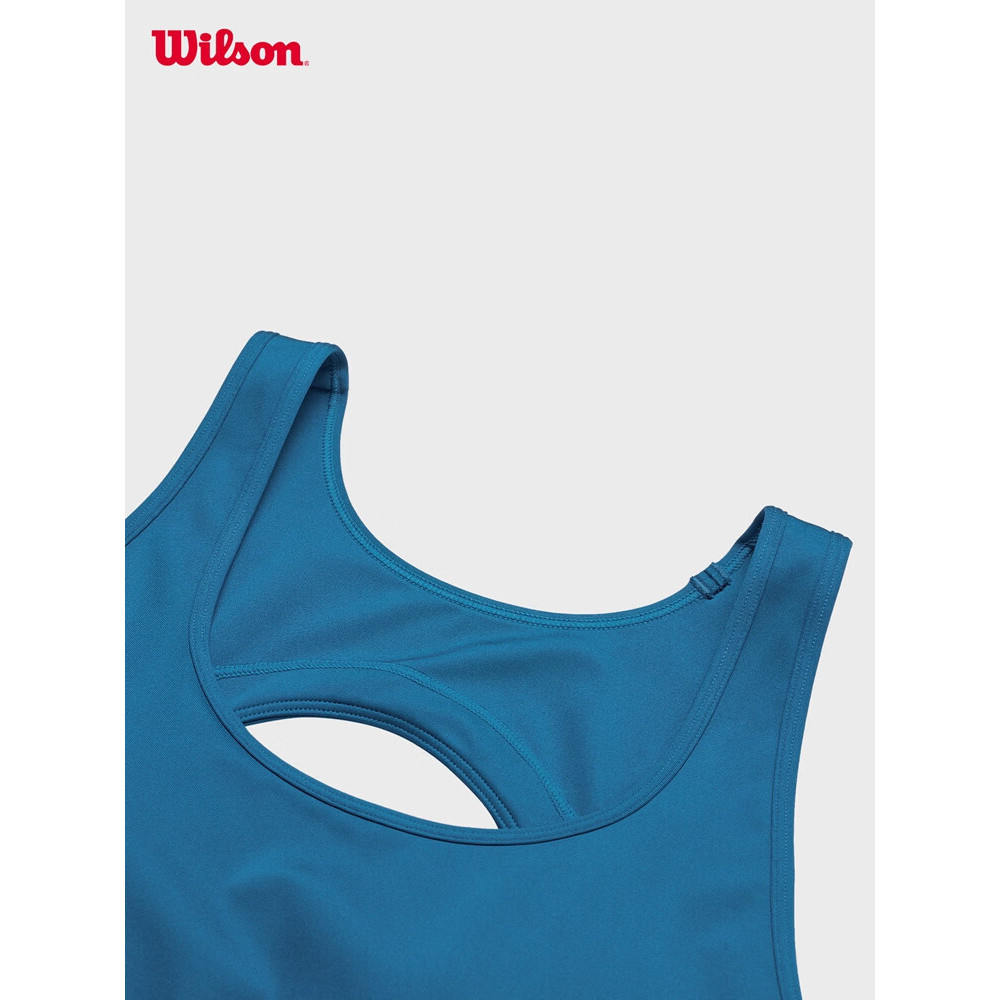 Wilson Women Sportif Tennis Dress