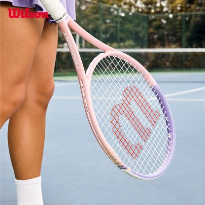 Wilson Tempest SE Tennis Racket (Pre-strung)