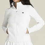 Wilson Forehand Full Zip Jacket