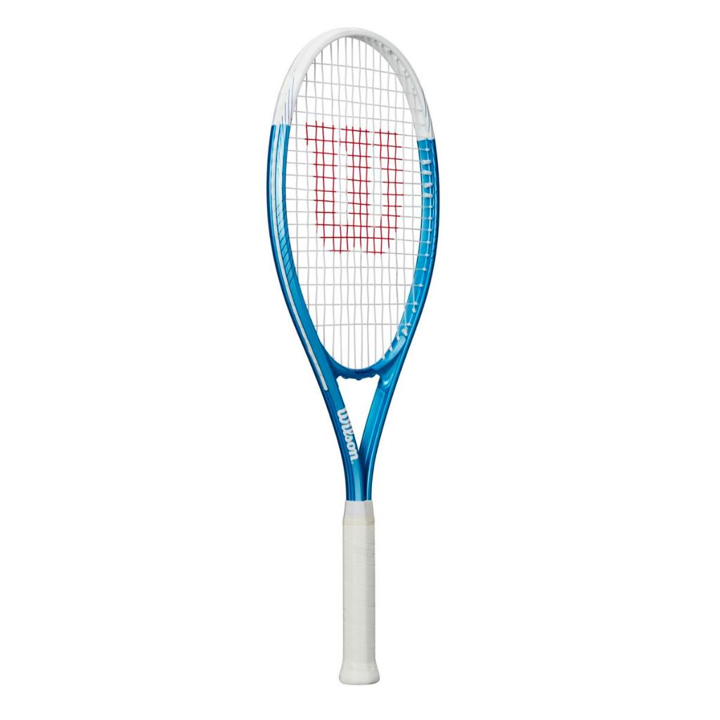 Wilson Ultra Power 112 XL Recreational Tennis Racket (Pre-Strung)