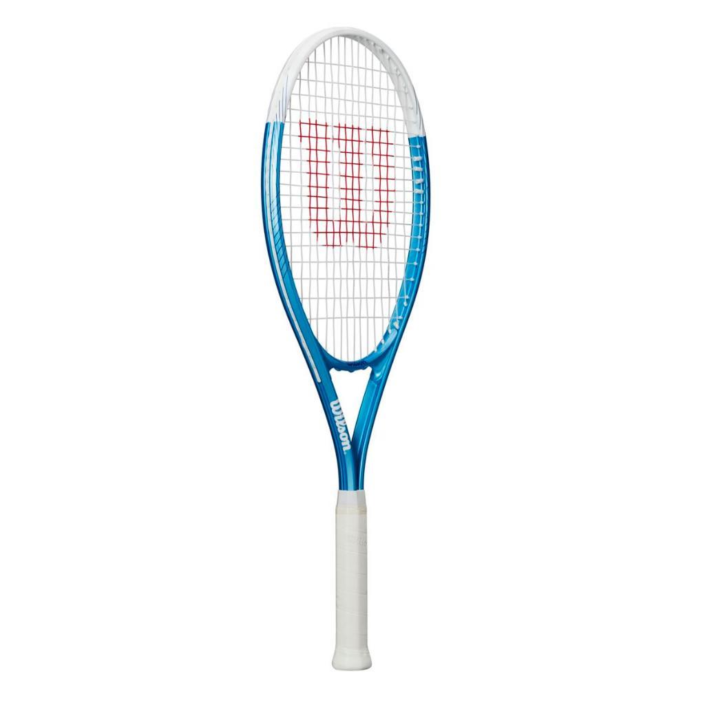Wilson Tennis Beginner Recreational Racquet Ultra Power 112 XL- WR147110U