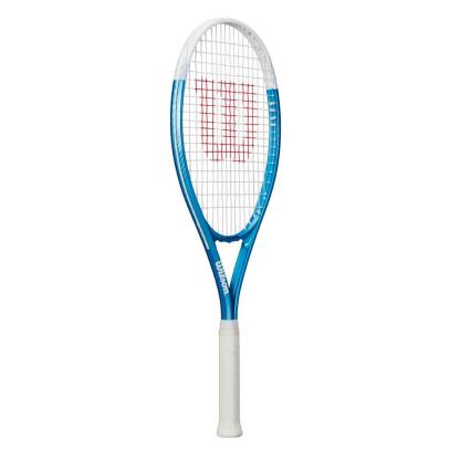 Wilson Ultra Power 112 XL Recreational Tennis Racket (Pre-Strung)