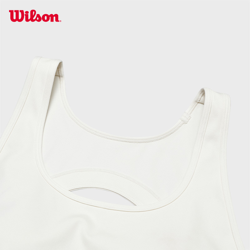 Wilson Women Sportif Tennis Dresses WW00211511