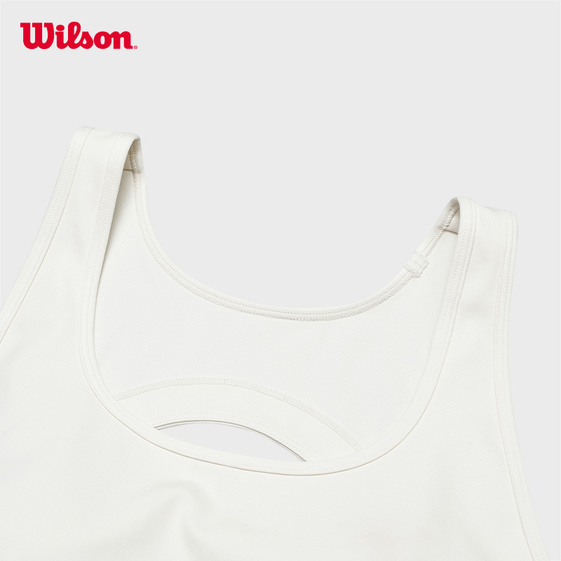 Wilson Women Sportif Tennis Dresses WW00211511