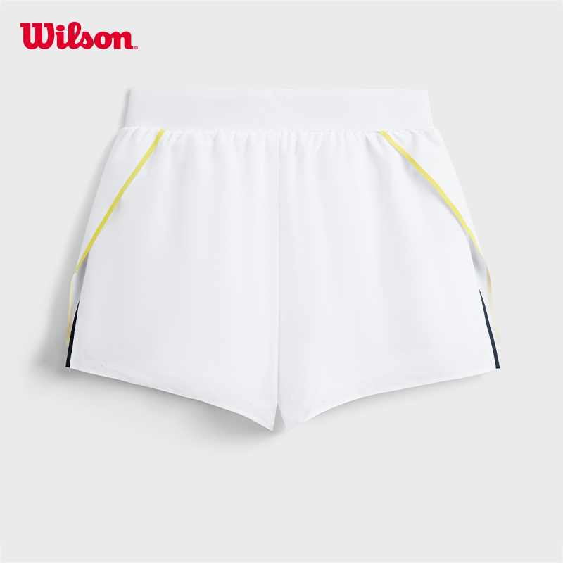 Wilson Women Backswing Lined Short