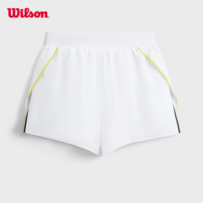 Wilson Women Backswing Lined Short
