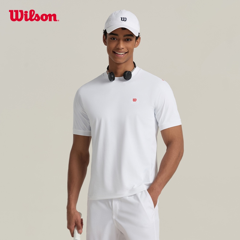 Wilson Daily Performance Tee