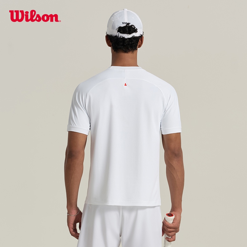 Wilson Daily Performance Tee