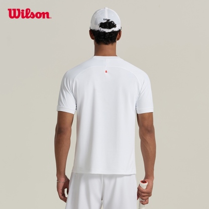 Wilson Daily Performance Tee