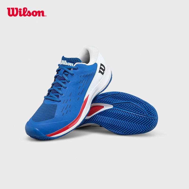 Wilson Rush Pro Ace Clay Men's Tennis Shoe