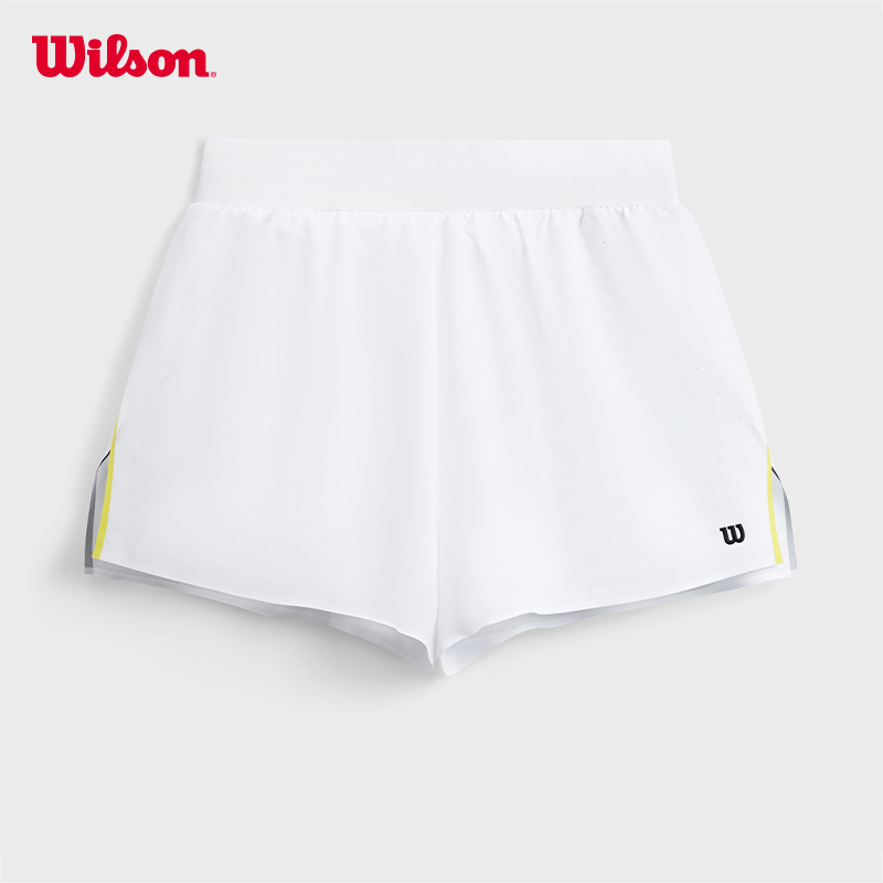 Wilson Women Backswing Lined Short