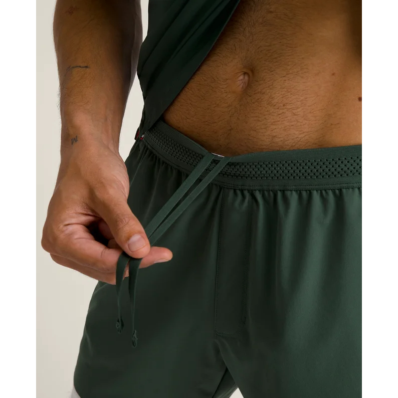 Men's Tournament Short V2 5" Unlined