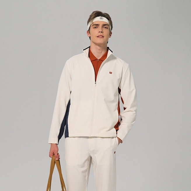 Wilson Depth Shot Track Suit