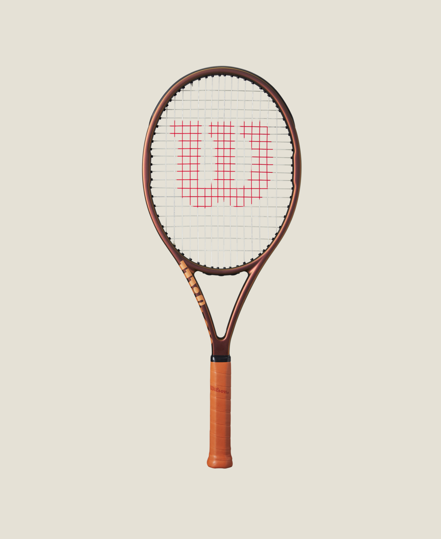 Pro Staff 97 V14 Performance Tennis Racket Unstrung