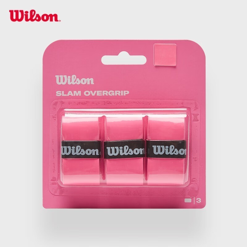 Wilson Slam Overgrip Tennis Grip
