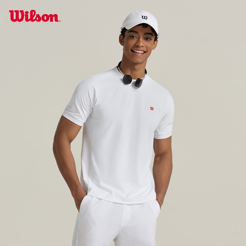 Wilson Daily Performance Tee
