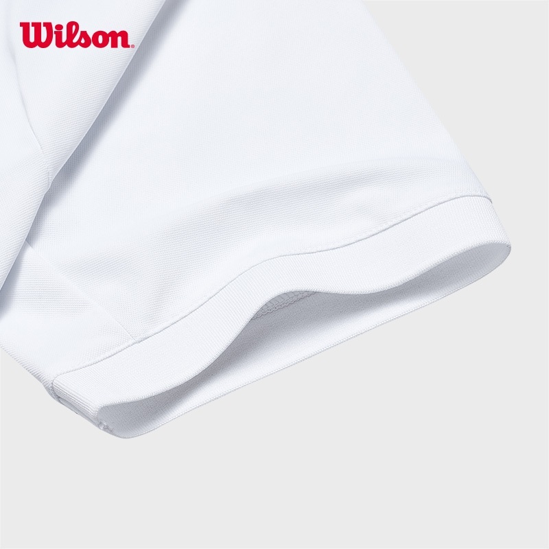 Wilson Daily Performance Tee