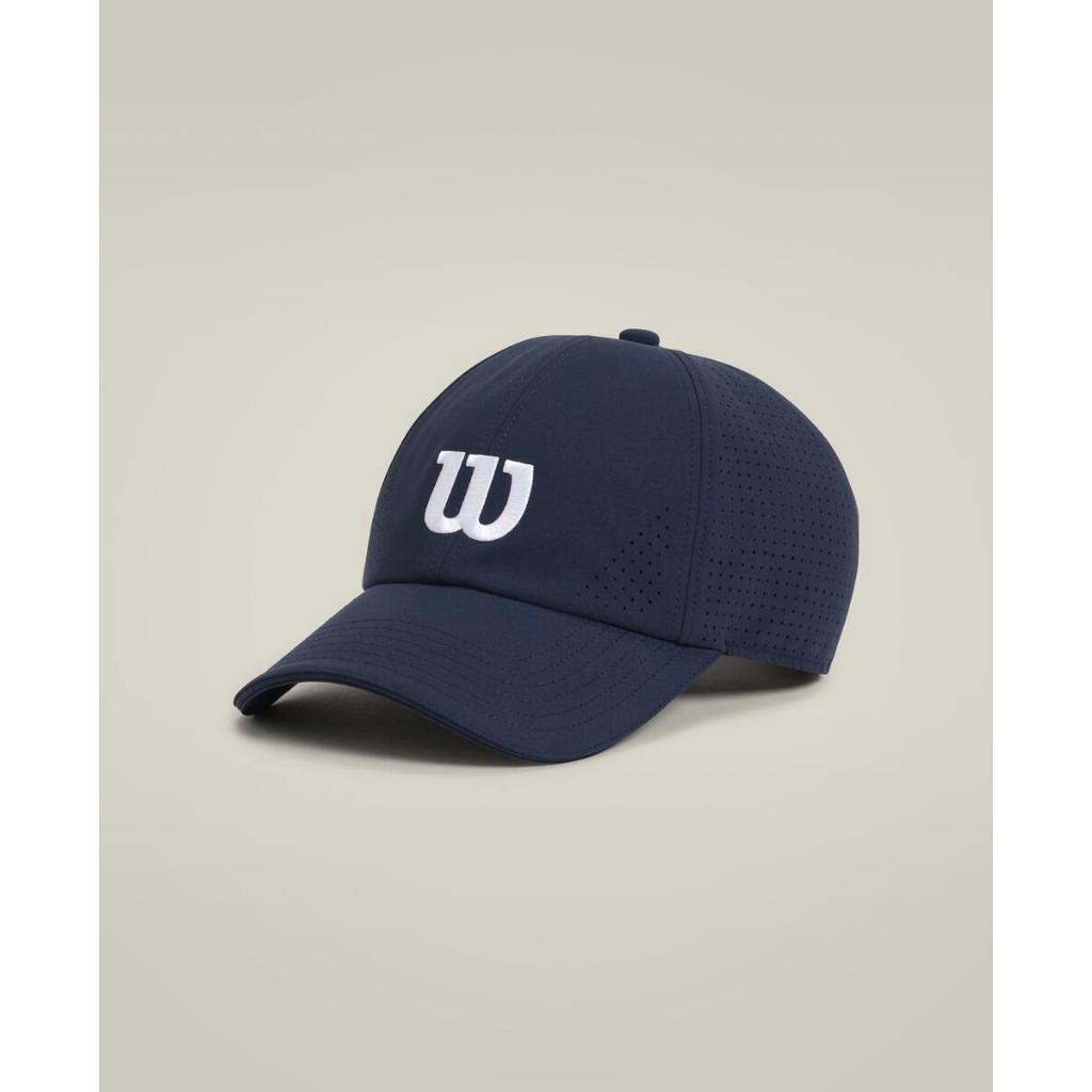 Wilson Classic Tennis Cap