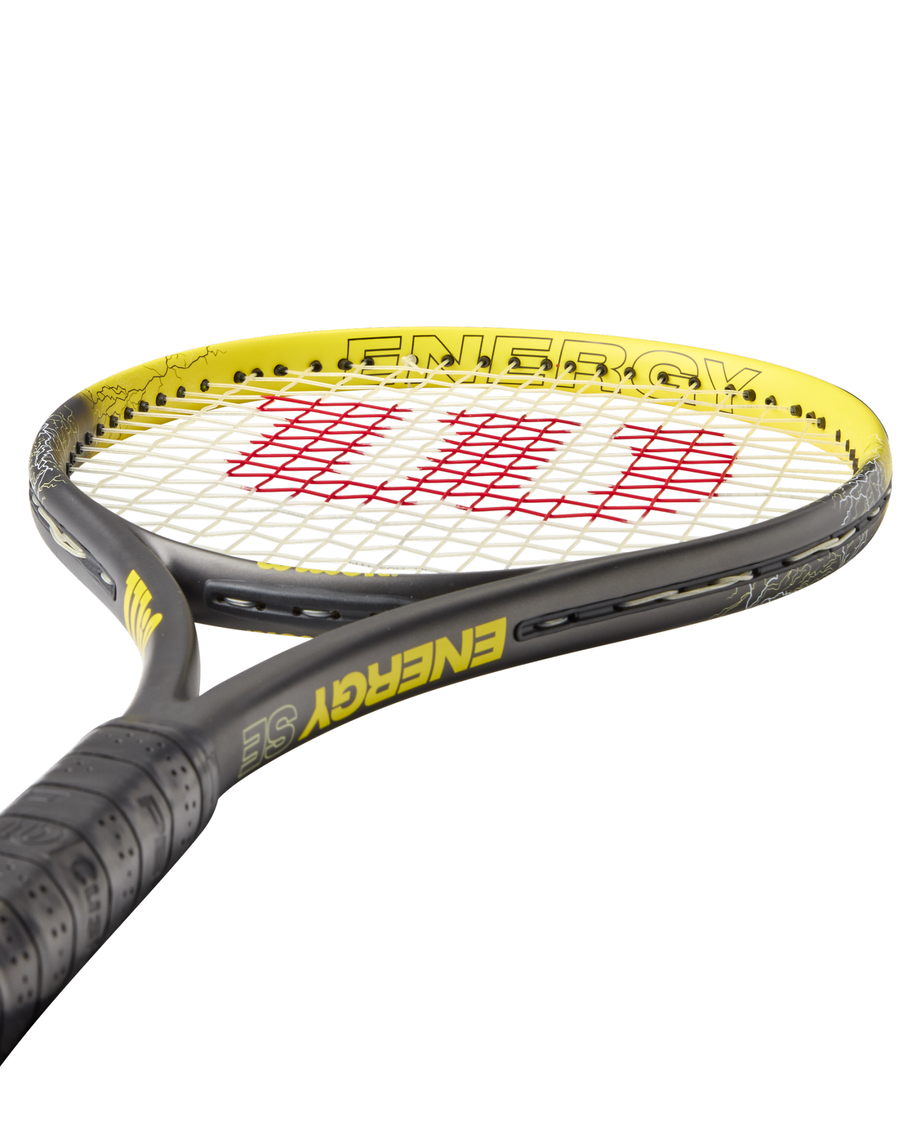 ENERGY SE TNS RKT 2