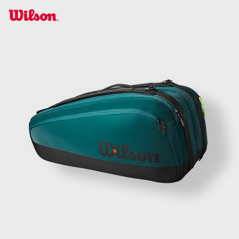 Wilson Blade V9 Super Tour 9 Pack Tennis Bag