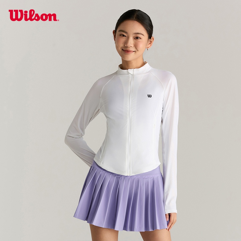 Wilson Women Shade Tech Knit