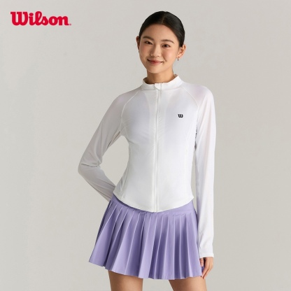 Wilson Women Shade Tech Knit