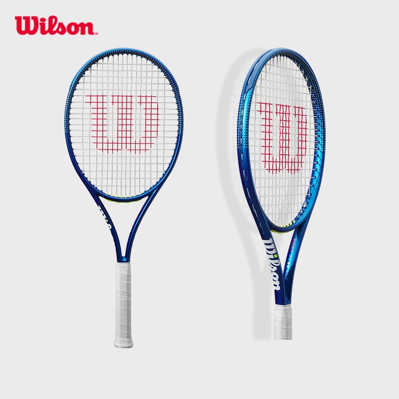Wilson Shift 99 V1 US Open 2024 Performance Tennis Racket (Unstrung)
