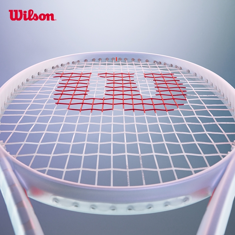 Wilson SHIFT 99 V1 Performance Tennis Racket (Unstrung)