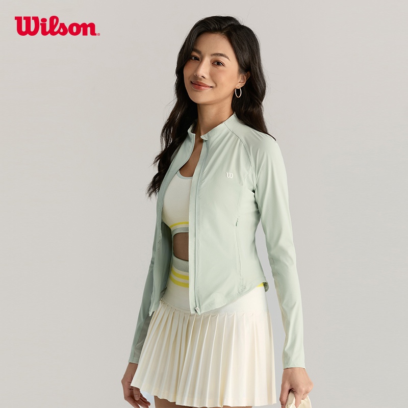Wilson Women Shade Tech Knit