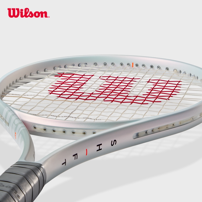 Wilson SHIFT 99 V1 Performance Tennis Racket (Unstrung)