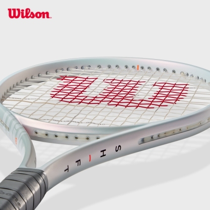 Wilson SHIFT 99 V1 Performance Tennis Racket (Unstrung)