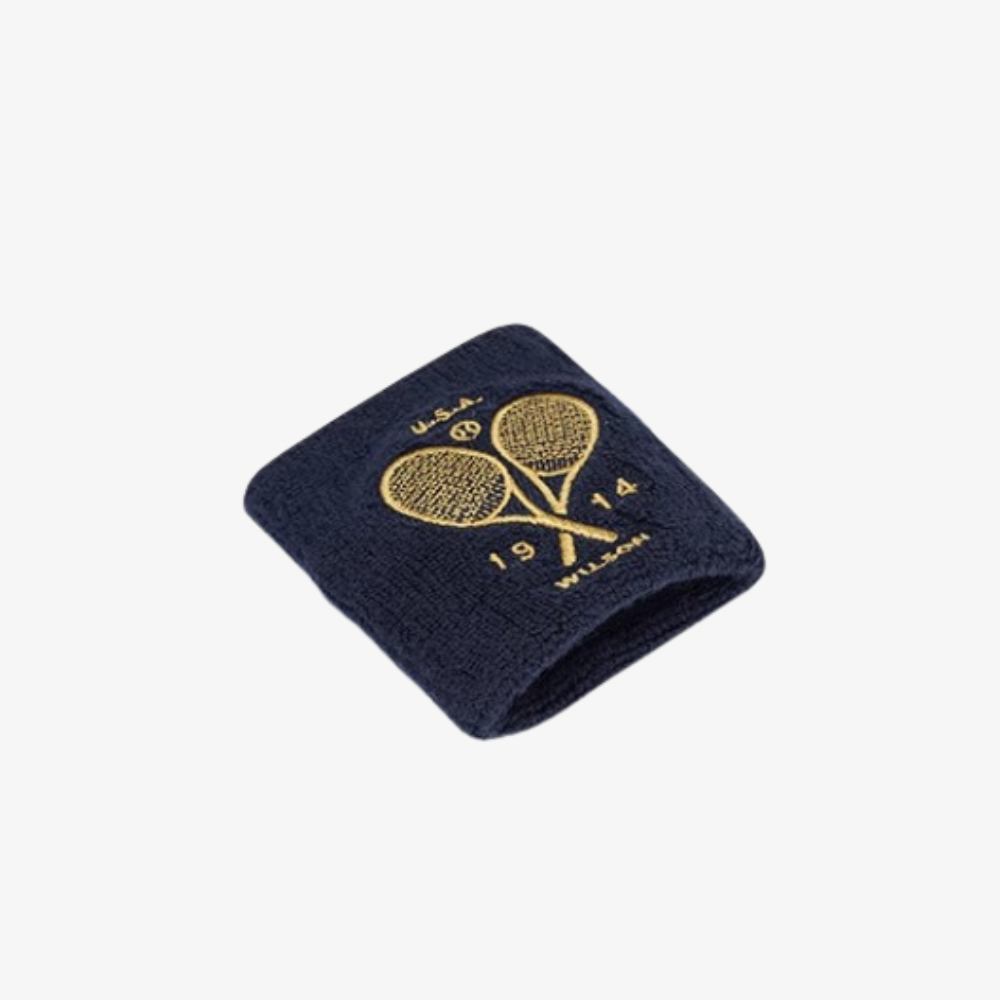 Wilson Unisex Racquet Wristband