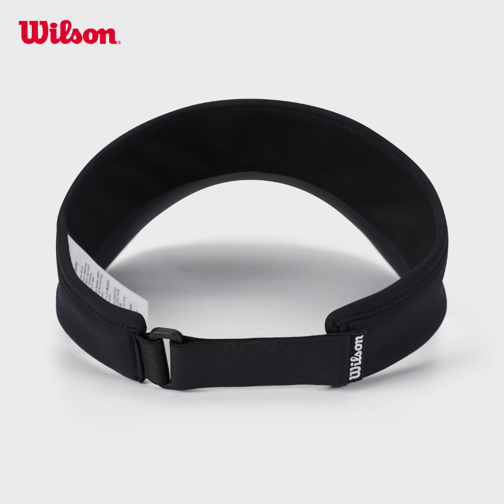 Wilson Unisex Technical Tennis Sun Visor