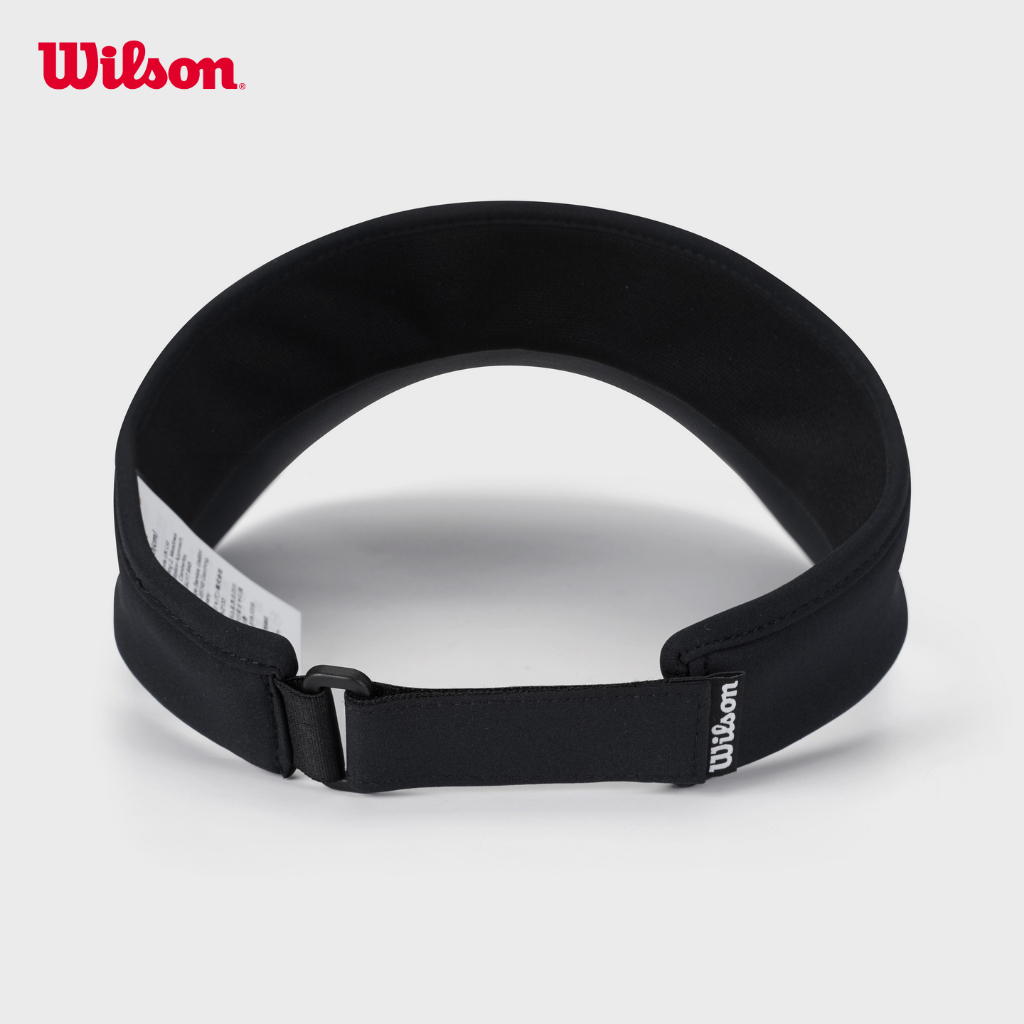 Wilson Unisex Technical Tennis Sun Visor