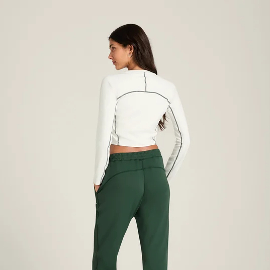 Wilson Baseline Long Sleeve